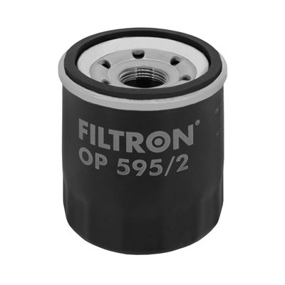 FILTRON OP 595/2 EAN: 5904608035950.