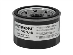 FILTRON OP 595/6