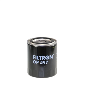 FILTRON OP 597 EAN: 5904608005977.