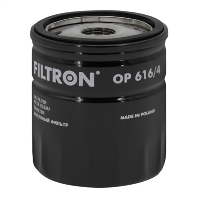 FILTRON OP 616/4 EAN: 5904608056160.