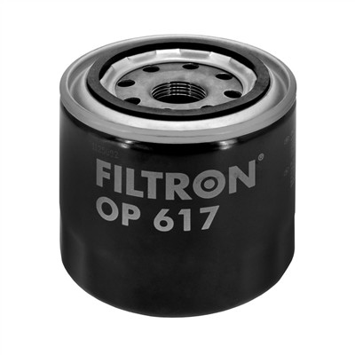 FILTRON OP 617 EAN: 5904608006172.