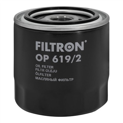 FILTRON OP 619/2 EAN: 5904608026194.