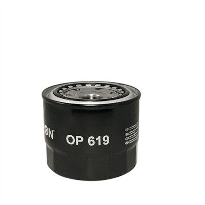 FILTRON OP 619 EAN: 5904608006196.