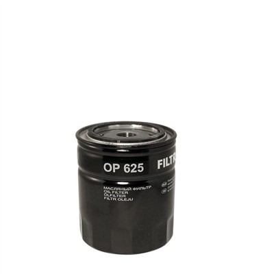 FILTRON OP 625 EAN: 5904608006257.