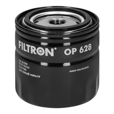 FILTRON OP 628 EAN: 5904608006288.