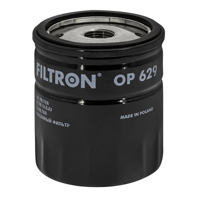 FILTRON OP 629 EAN: 5904608006295.