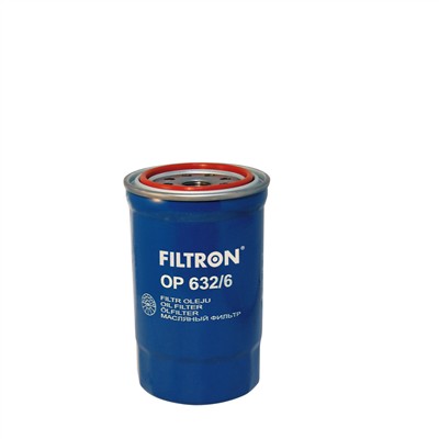 FILTRON OP 632/6 EAN: 5904608076328.