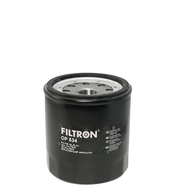 FILTRON OP 634 EAN: 5904608006349.