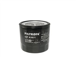 FILTRON OP 636/1