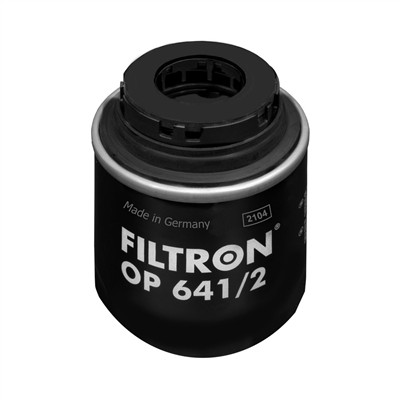 FILTRON OP 641/2 EAN: 5904608036414.