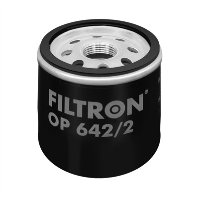 FILTRON OP 642/2 EAN: 5904608036421.
