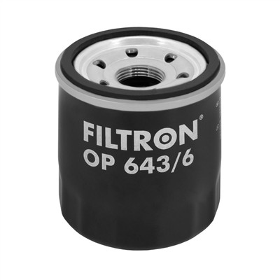 FILTRON OP 643/6 EAN: 5904608076434.