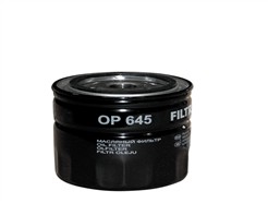 FILTRON OP 645