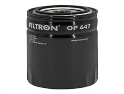FILTRON OP 647