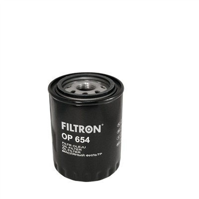 FILTRON OP 654 EAN: 5904608006547.