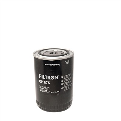 FILTRON OP 675 EAN: 5904608006752.