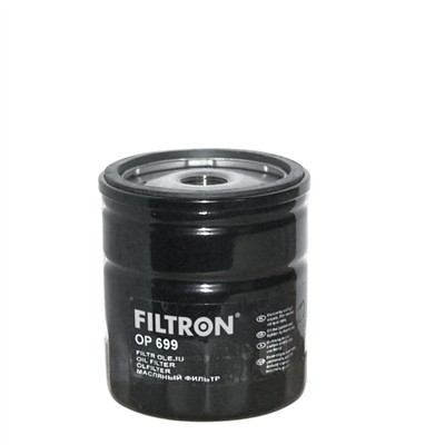 FILTRON OP 699 EAN: 5904608006998.