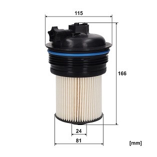 FILTRON PE 815/9