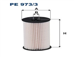 FILTRON PE 973/3