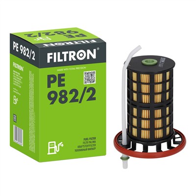 FILTRON PE 982/2 EAN: 5904608039828.