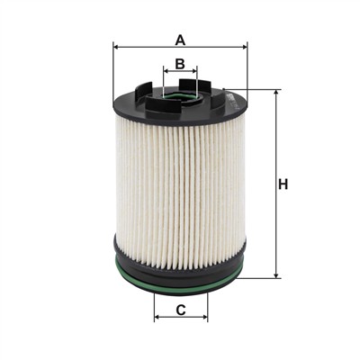 FILTRON PE 995/3 EAN: 5904608049957.