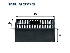 FILTRON PK 937/3
