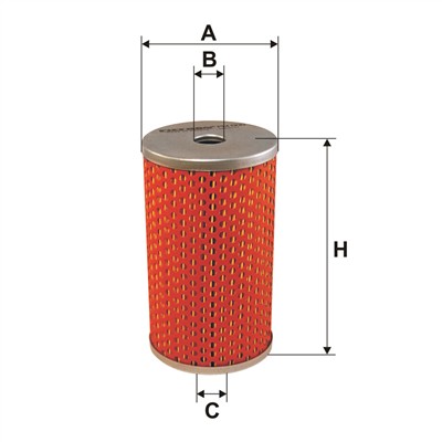 FILTRON PM 800 EAN: 5904608008008.