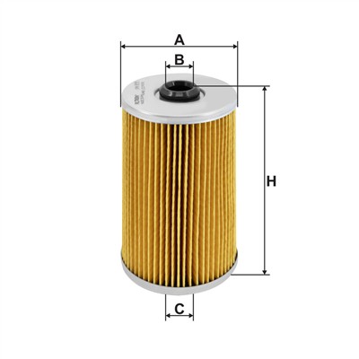 FILTRON PM 805 EAN: 5904608008053.