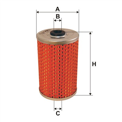 FILTRON PM 806 EAN: 5904608008060.