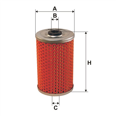 FILTRON PM 807 EAN: 5904608008077.