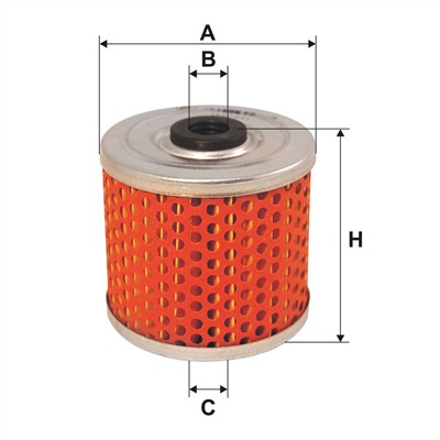 FILTRON PM 810 EAN: 5904608008107.