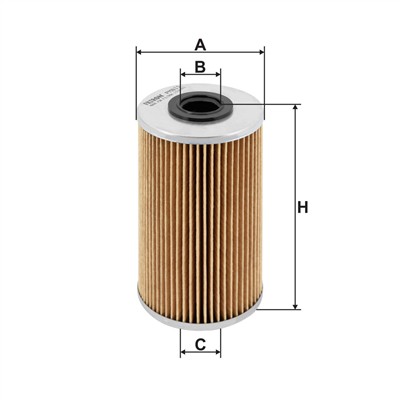 FILTRON PM 811 EAN: 5904608008114.