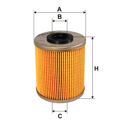 FILTRON PM 815/3 EAN: 5904608048158.
