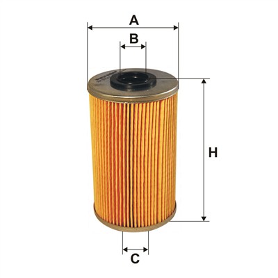 FILTRON PM 815/4 EAN: 5904608058157.