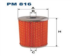 FILTRON PM 816