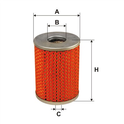FILTRON PM 818 EAN: 5904608008183.