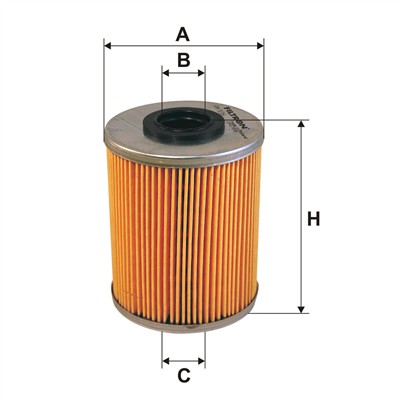 FILTRON PM 936 EAN: 5904608009364.