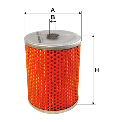 FILTRON PM 948 EAN: 5904608009487.