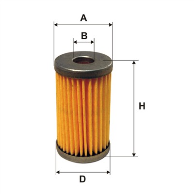 FILTRON PM 999/11 EAN: 5904608119995.