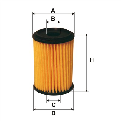 FILTRON PM 999/14 EAN: 5904608159991.