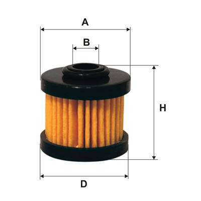 FILTRON PM 999/9 EAN: 5904608099990.