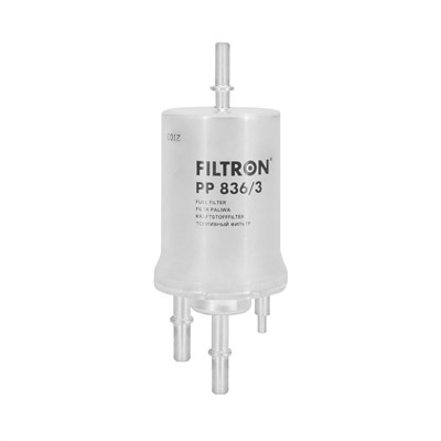 FILTRON PP 836/3 EAN: 5904608048363.