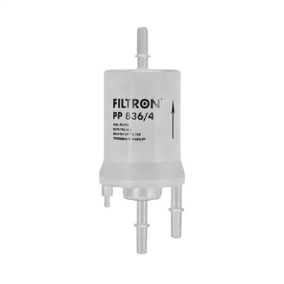 FILTRON PP 836/4 EAN: 5904608058362.