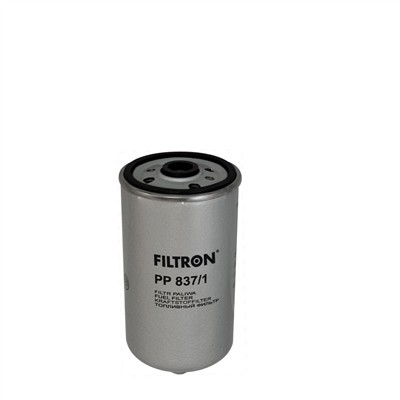 FILTRON PP 837/1 EAN: 5904608018373.