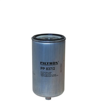 FILTRON PP 837/2 EAN: 5904608038371.