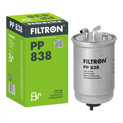 FILTRON PP 838 EAN: 5904608008381.