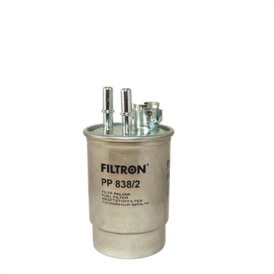 FILTRON PP 838/2 EAN: 5904608028389.