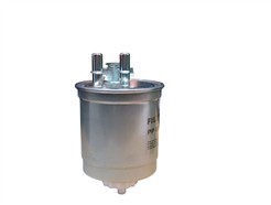 FILTRON PP 838/5