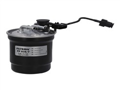 FILTRON PP 838/7