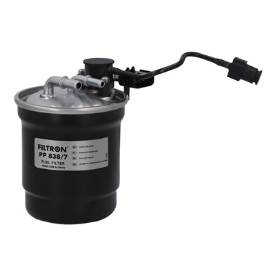FILTRON PP 838/7 EAN: 5904608088383.